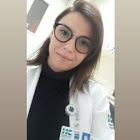 Foto da professora